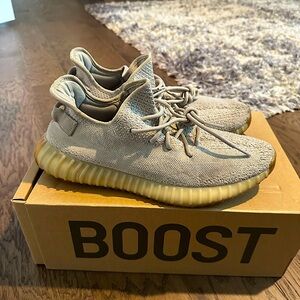Yeezy 350 Sesame
